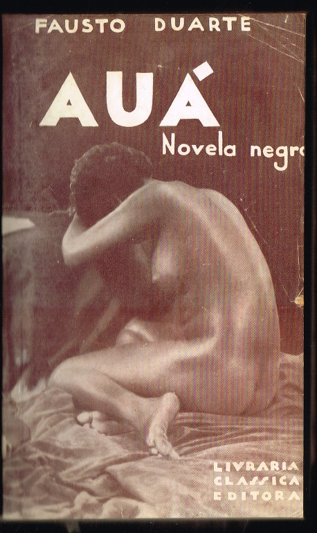 AU novela negra